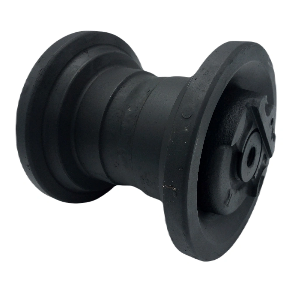 Laufrolle KOMATSU PC50UU-2E RUBBER (S/N: 10835-12761)